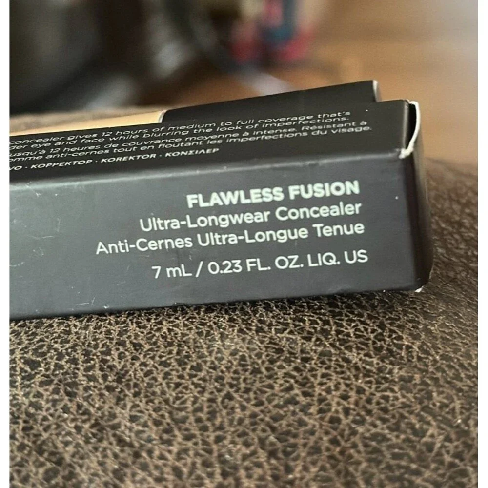 Laura Mercier Flawless Fusion Ultra long wear Concealer 4c